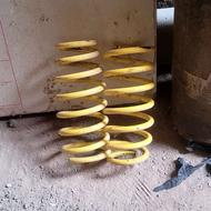 لول فنر اسپورت پراید