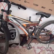 این دوچرخه فروشی است