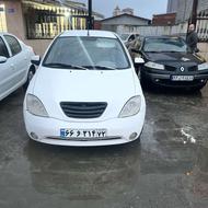 تیبا2 مدل 1396