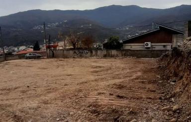 فروش زمین مسکونی 244 متر در ورسک