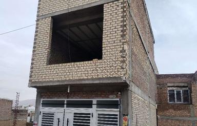 فروش خانه 100 متر در بوکان