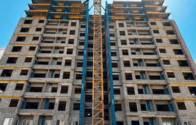 پیشفروش آپارتمان 130 متر در چیتگر جنوبی