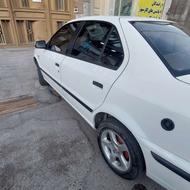 سمند موتور ملی 89