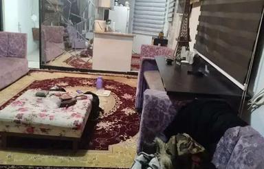 اجاره آپارتمان 60 متر در شهرک امام حسین