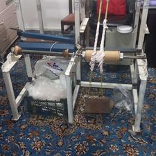 دستگاه رول به رول