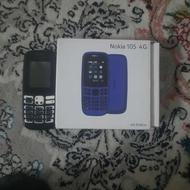 گوشی نوکیا کارکرده