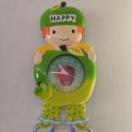 ساعت دیواری کودک