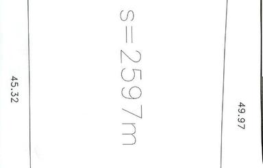 فروش زمین مسکونی 2600 متر در جاده کیاسر