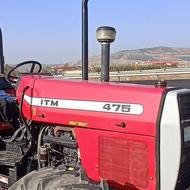 فروش فوری تراکتور 475جفت 99