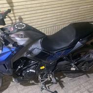 موتور ان ای 180 مدل403