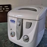 سرخ کن بسیار تمیز