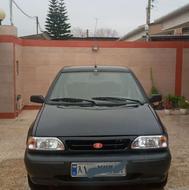 پراید مدل 85