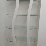 ویترین تمیز