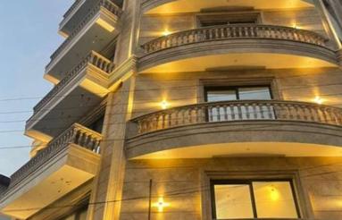 رهن واجاره آپارتمان نوساز کلید نخورده