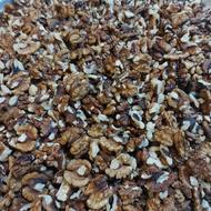 گردو محلی روغنی