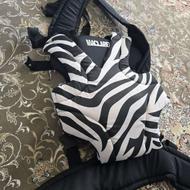 آغوشی نو اصلا استفاده نشده