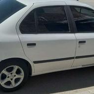 سمند 94 درحده