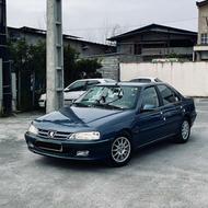 پژو پارس (سال) 1393 سایر رنگ‌ها