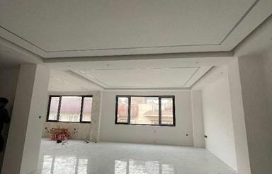 شیخ زاهد بهاران//تک واحد 125 متری 3 خواب کلید اول