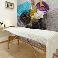 انواع ماساژ در خانه شما