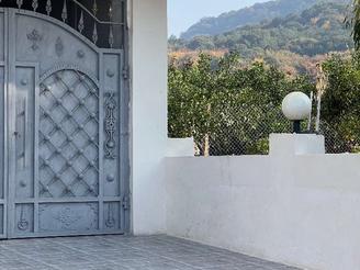 فروش زمین مسکونی 900 متر در سانخیل موقعیت ممتاز