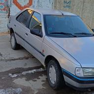 پژو405 مدل 87 عروسک