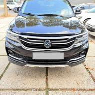 فردا SX5 1401 مشکی درجه 1 «کم کار»