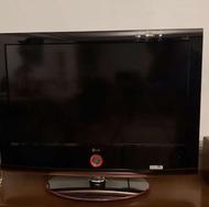 تلویزیون 32 اینچ ال جی