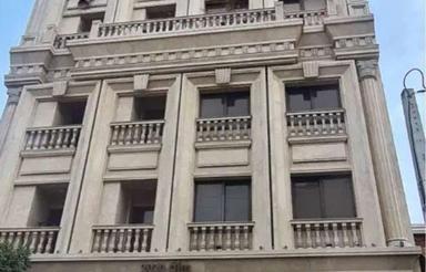 اجاره آپارتمان 117 متری نهضت