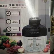 خردکن یورولند کیفیت بالا