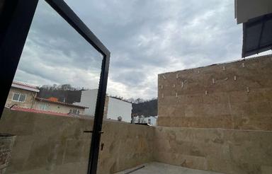 پنت هاوس 113 متری نوساز //شیخ زاهد بهاران 