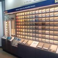 فروش و اجرای انواع رنگ ساختمانی ، صنعتی ، ترافیکی و دریایی