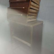 دراور چوبی5کشو