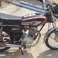 موتور125مدل89