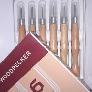 مغار مدل چینی 6 عددی