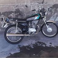 موتور سیکلت هوندا