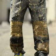 شلوار جین امریکایی