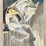 تابلونقاشی رنگروغن