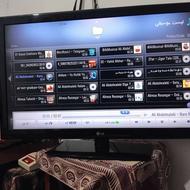 تلوزیون 43 کره اصل