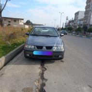فروش سمند LX درحد84