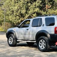 نیسان رونیز مدل1384