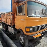 خاور808باری مدل 81