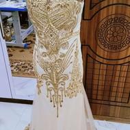 لباس مجلسی نو