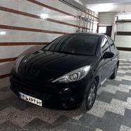 207 پانا دنده