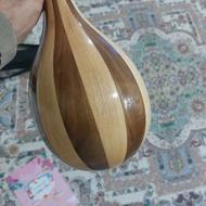 سه تار مفاخری