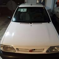 پراید مدل 99 فنی به شرط