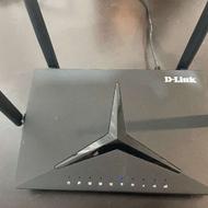 روتر 4 انتن D-LINK