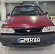 پرایدمدل 83 سالم