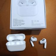 ایرپادپروو