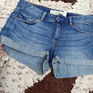 شورتک لی زنانه سایز44/46